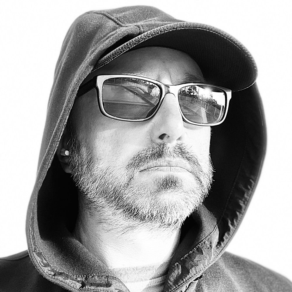 Martin Peck