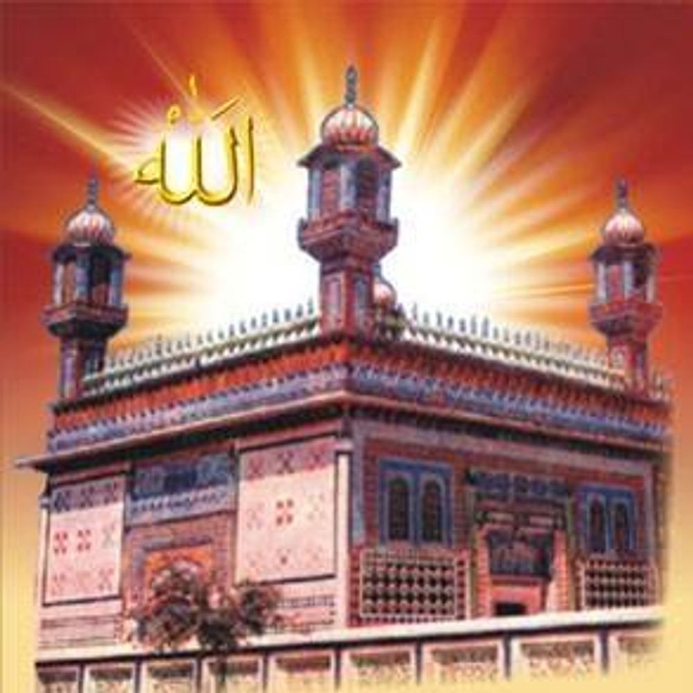Sultan Bahoo (R.A.)