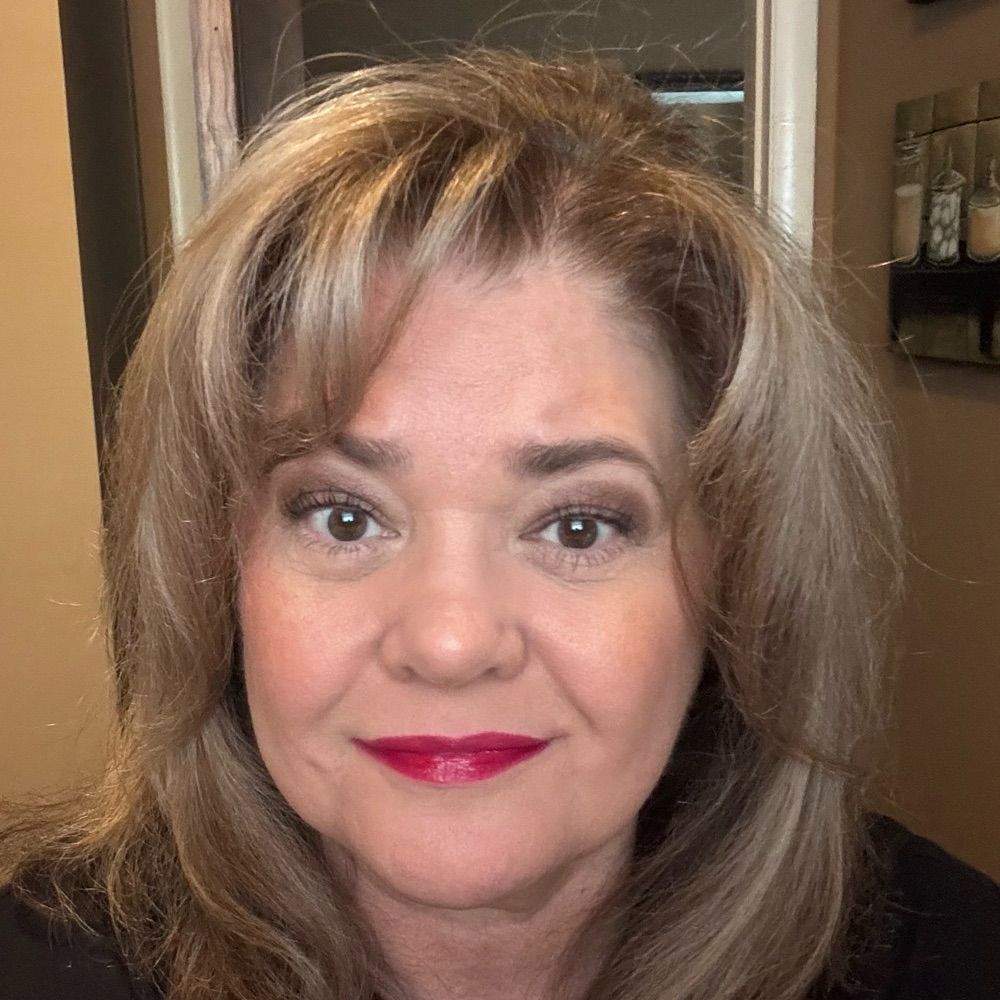 Kim Binkley Smith