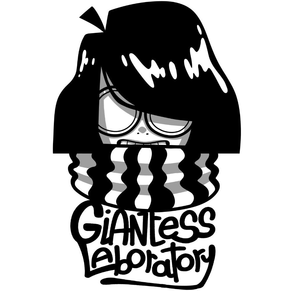 Giantess Laboratory