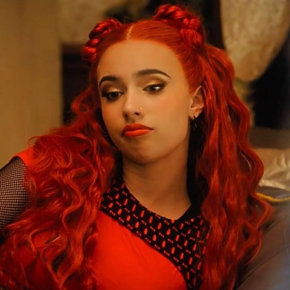 Toni all along ⚢