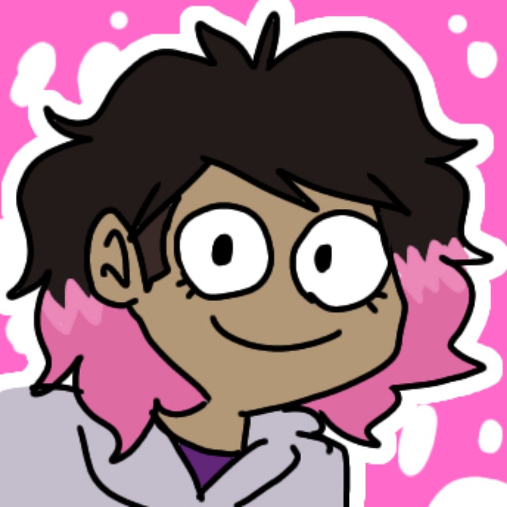 Fuchsia the Human