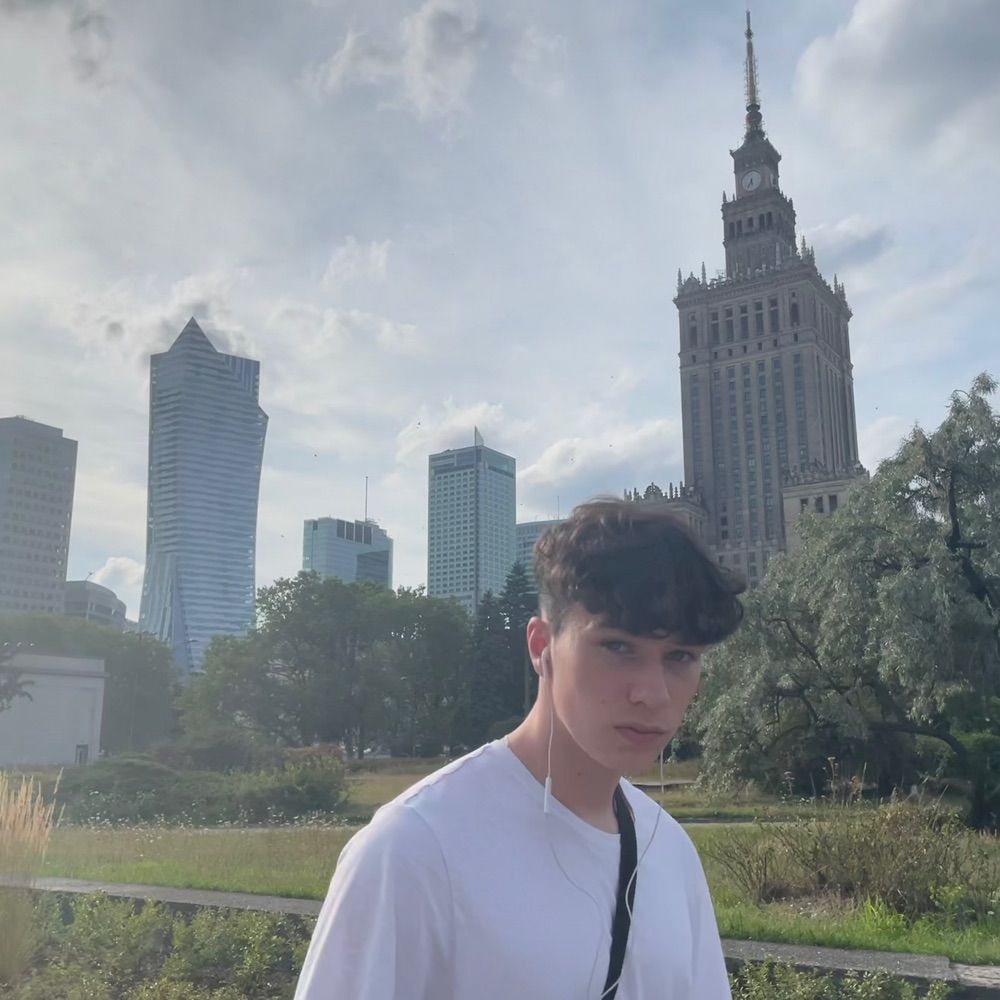 Gus Scadding