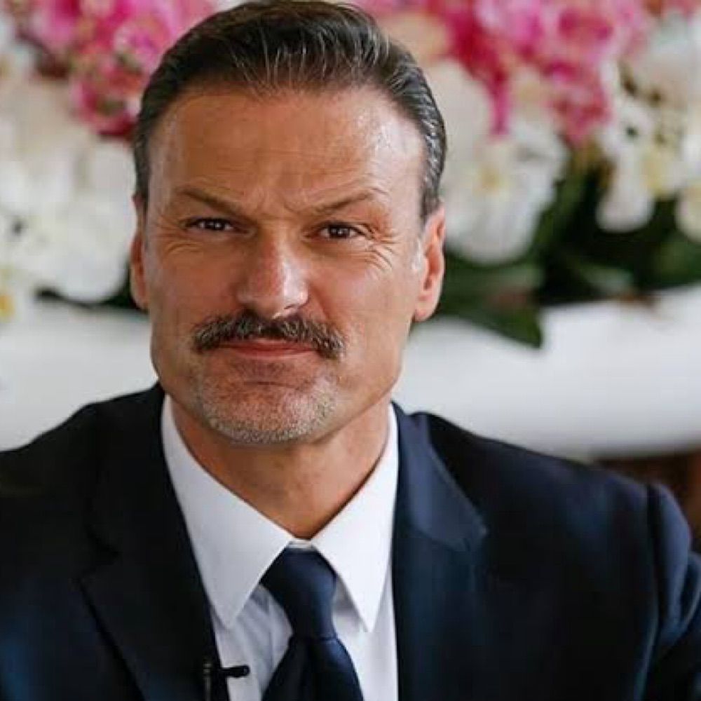Alpay Özalan