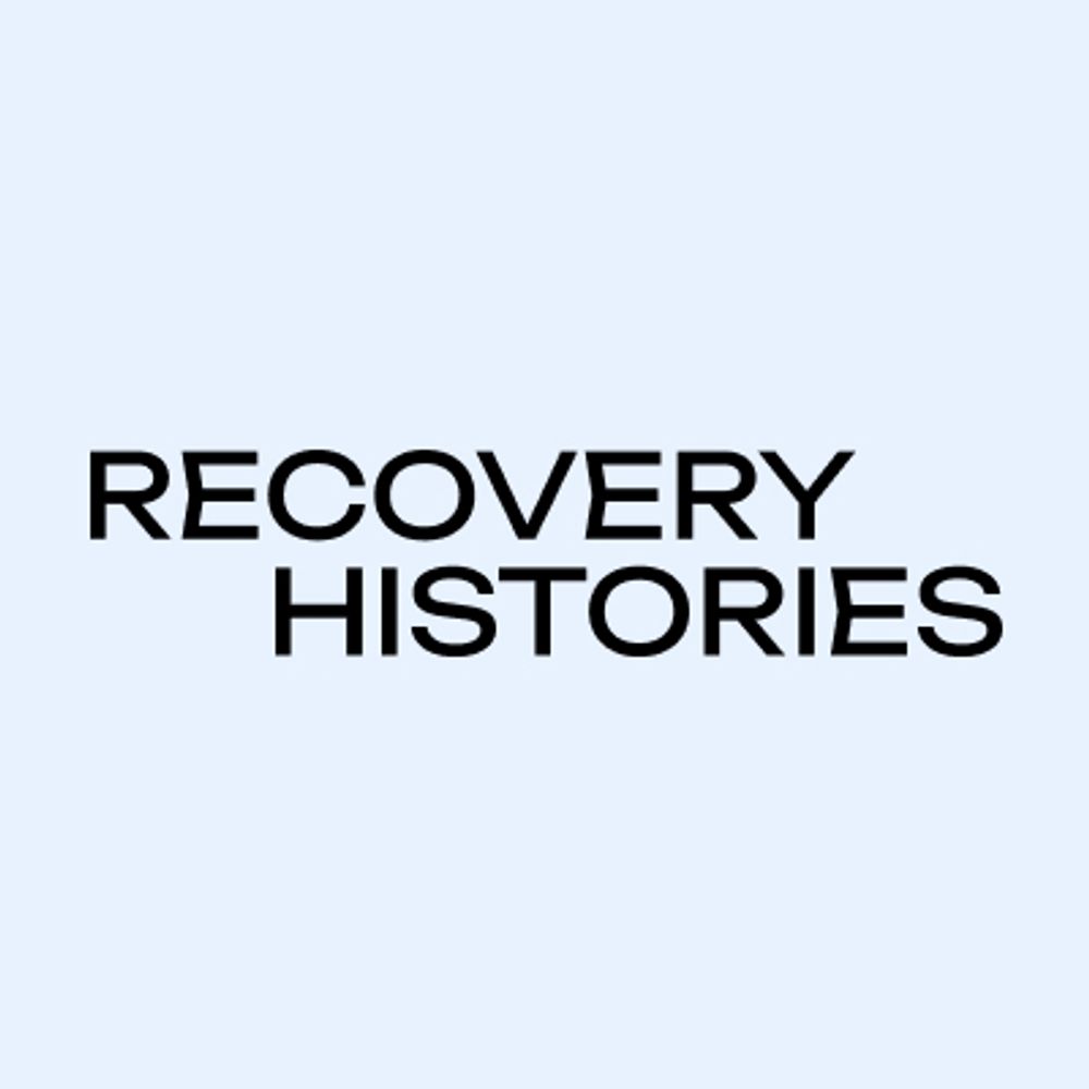 Recovery Histories