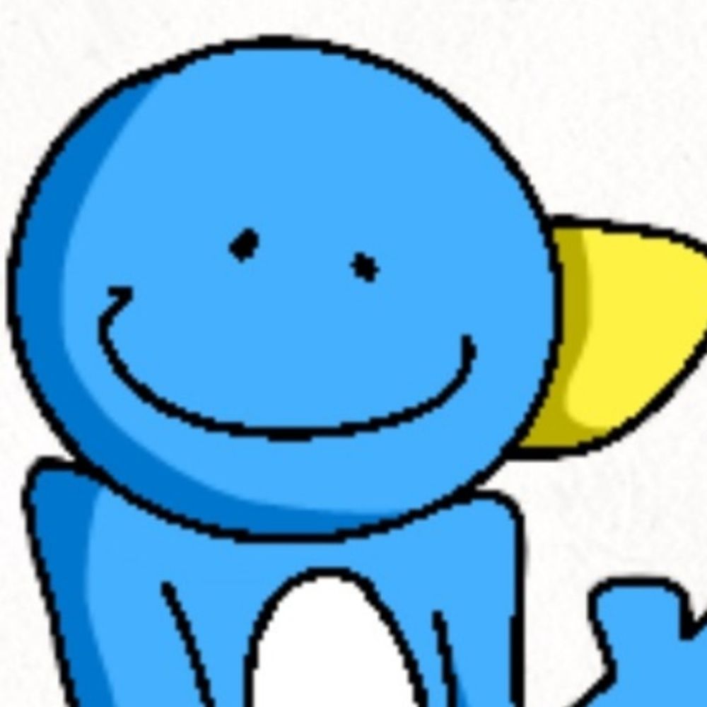 LBMthePenguin