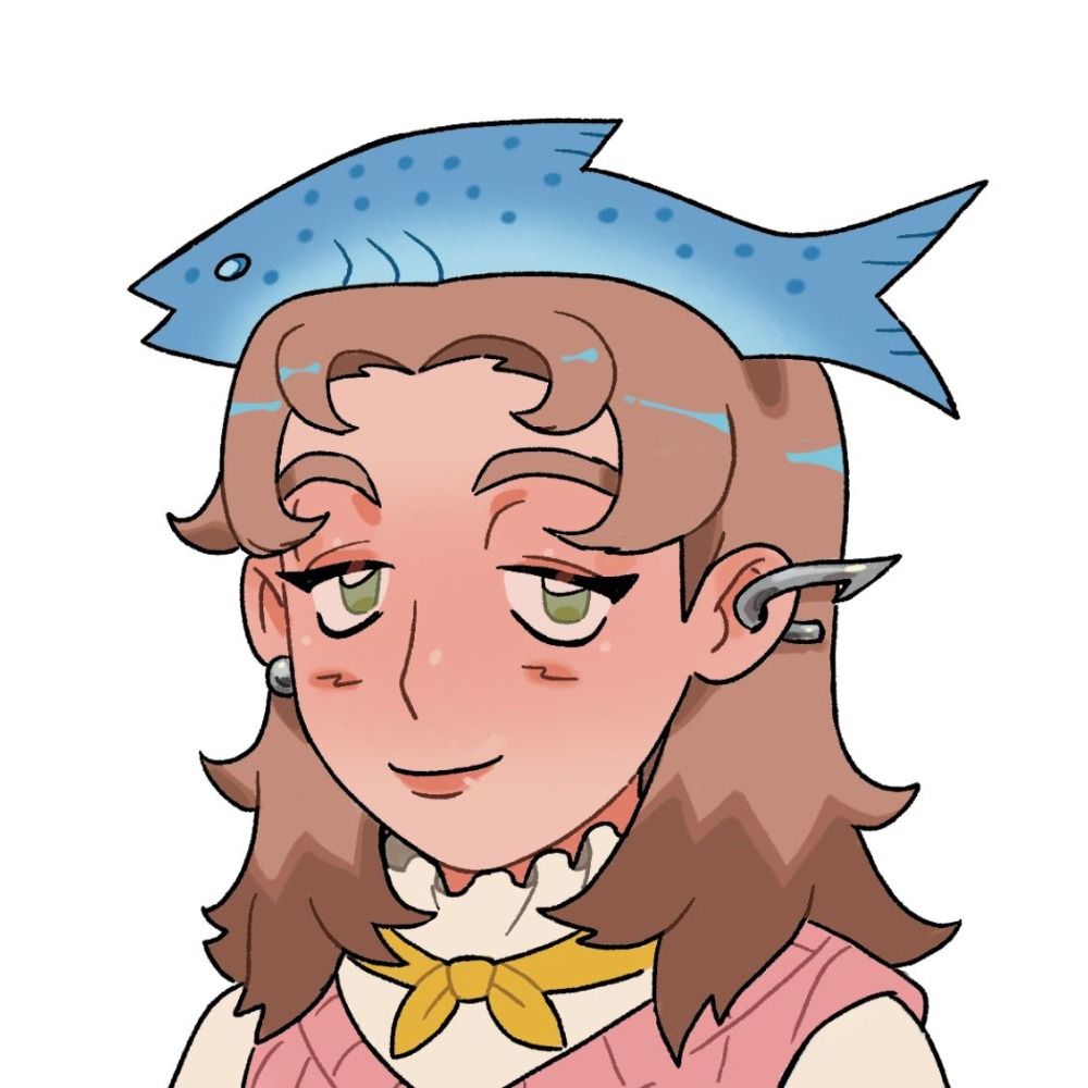 babybonito ·˚◉˚