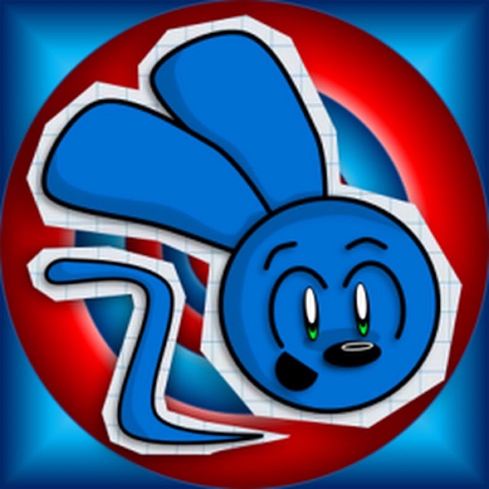 Riggy The Rabbit Monkey