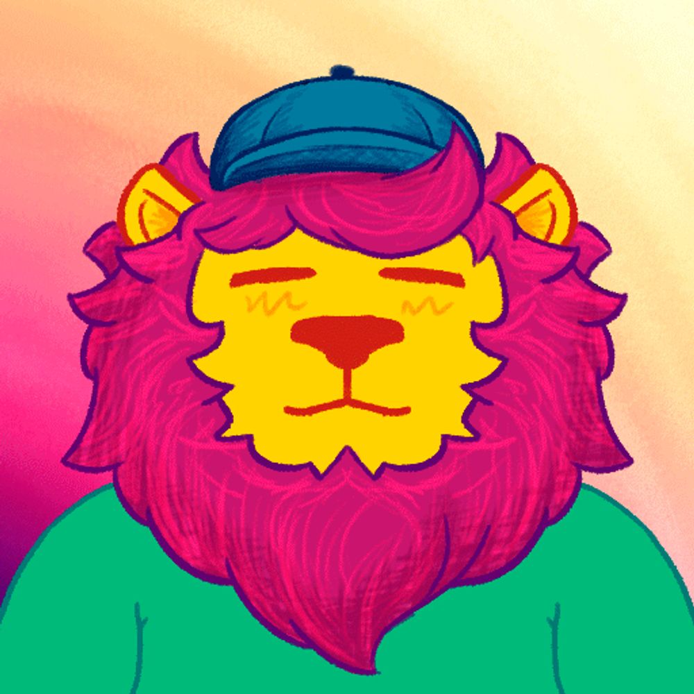 Lionheart23