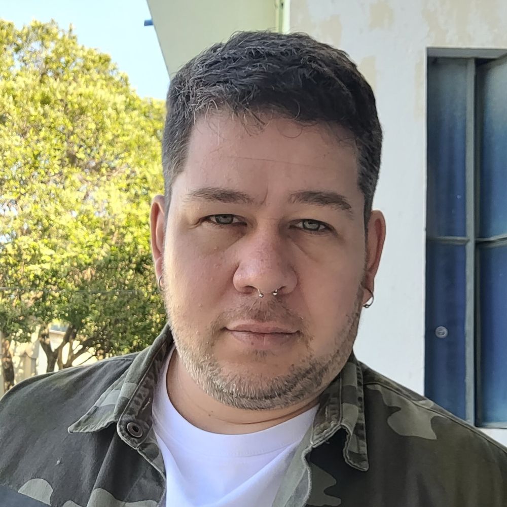 Pedro Colombo