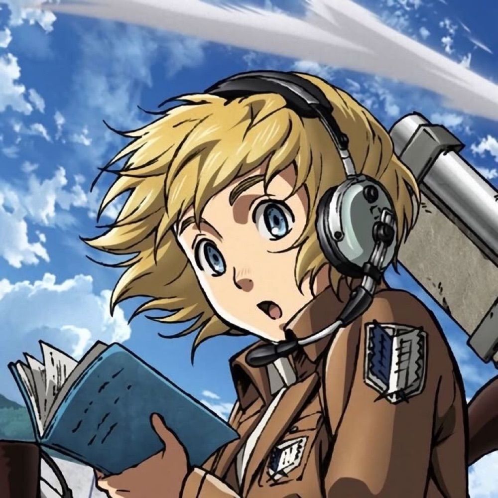 #1 armin fan