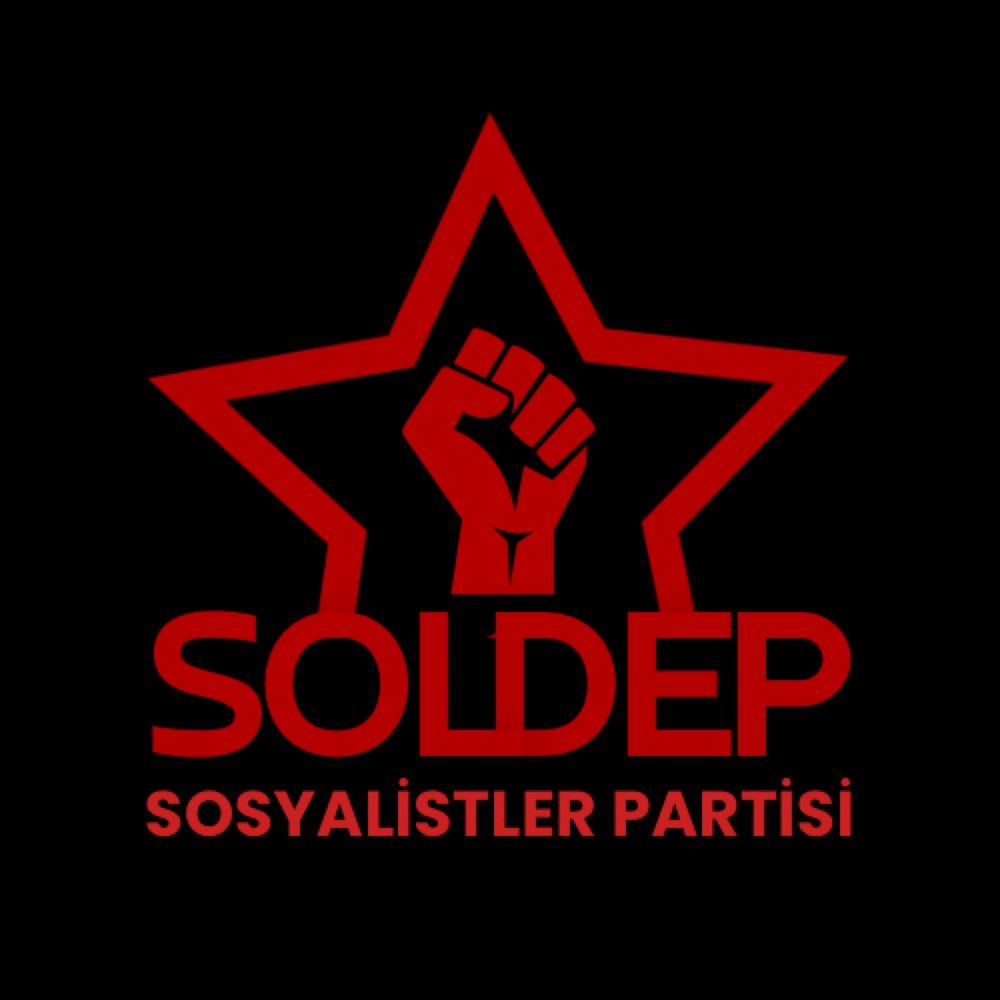 Sosyalistler Partisi - SOLDEP #HareketeGeç