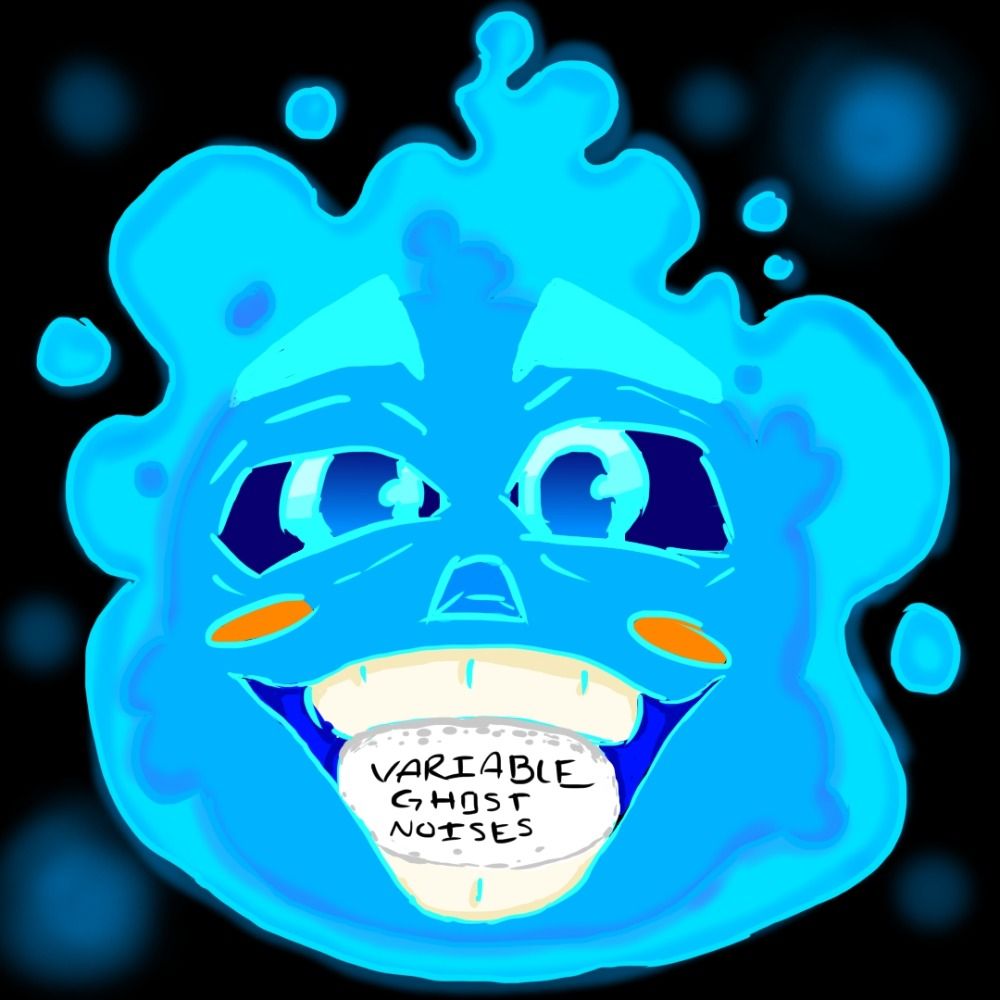 Variable_Ghost_Noises