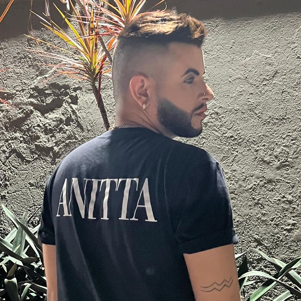 ANITTER SAFADO