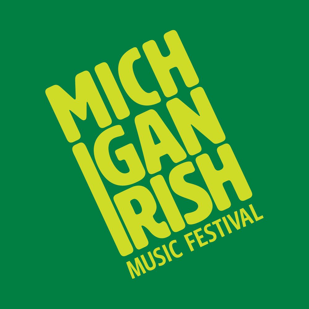 Michigan Irish Music Festival
