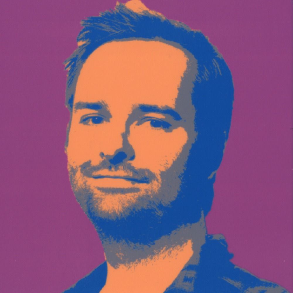 Conor Brady