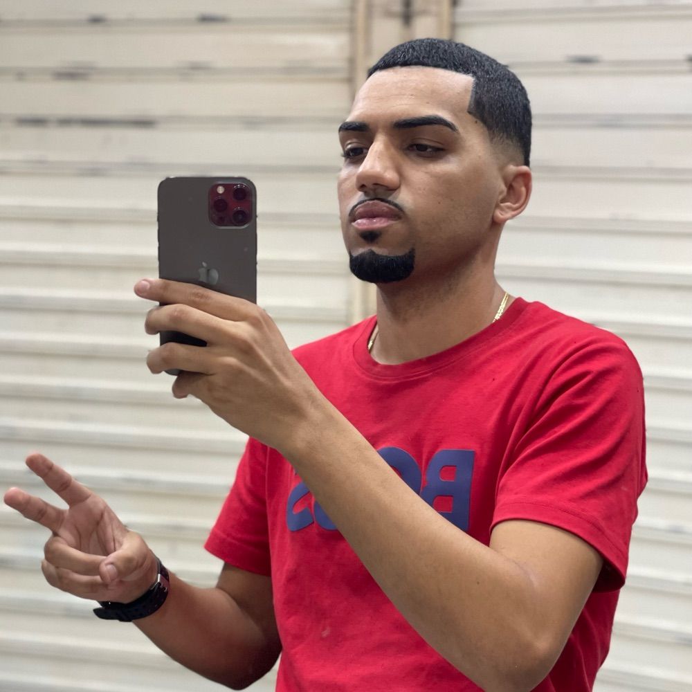 JÃO DO CORTE
