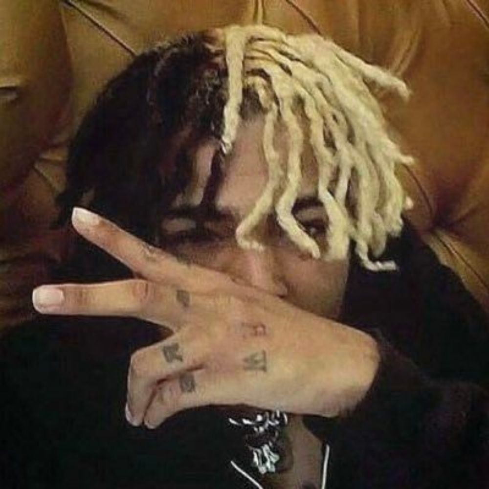 M.