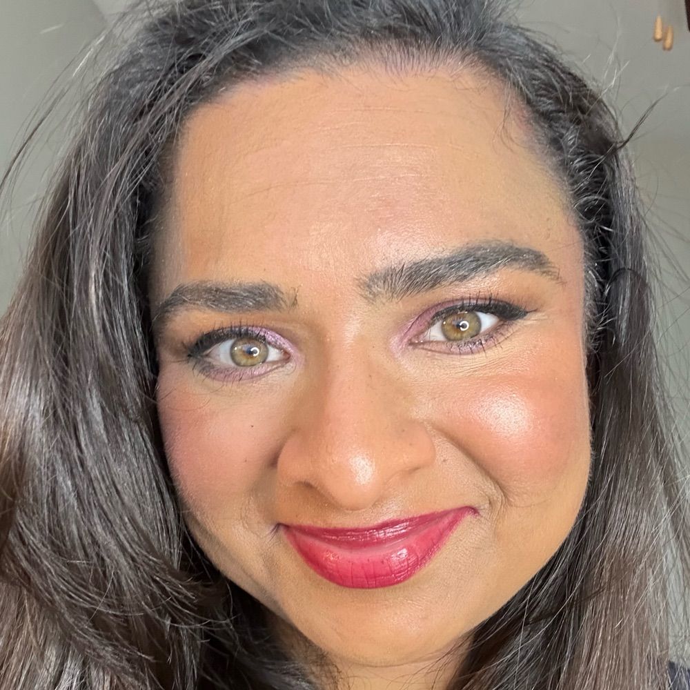 Surabhi Jagdish, MA, LMFT-S