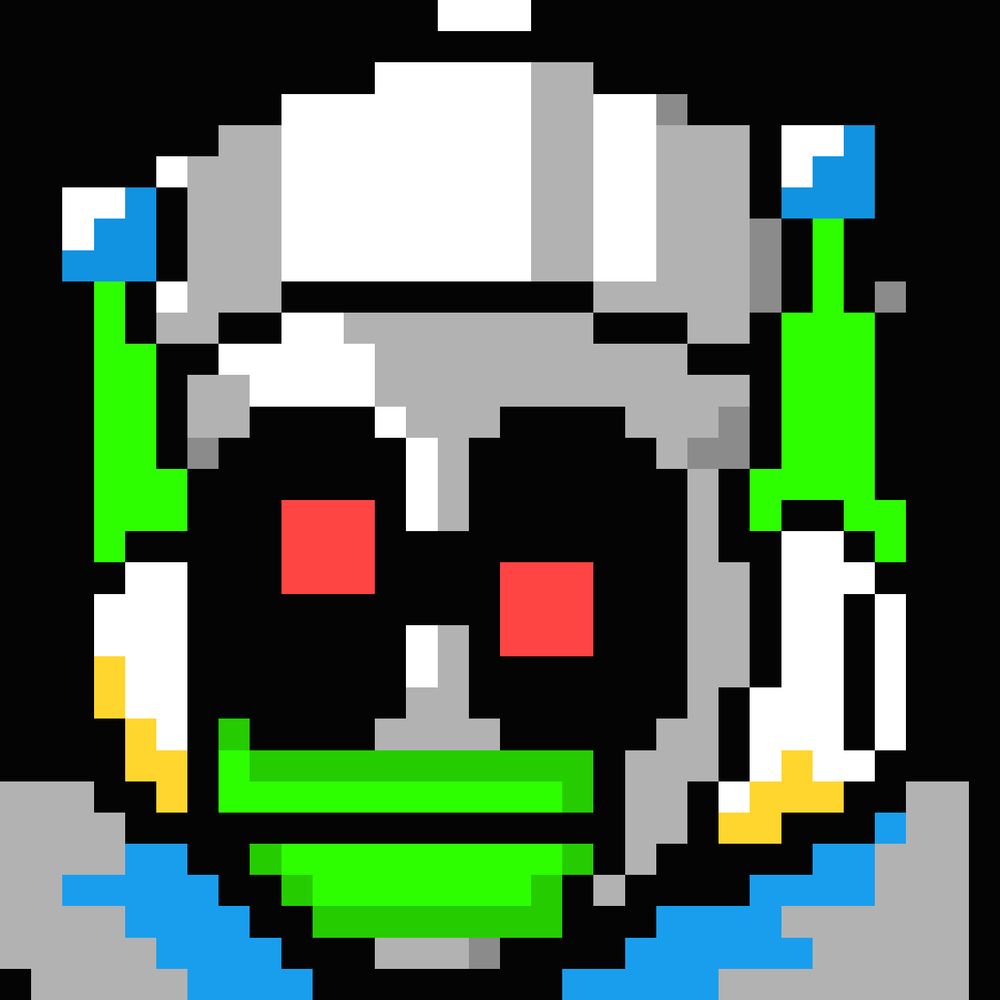 Toppy the Wizzerd