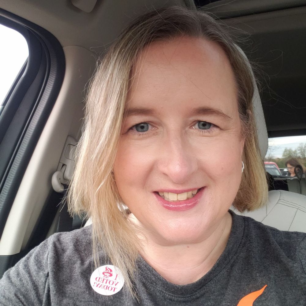Heather Peck
