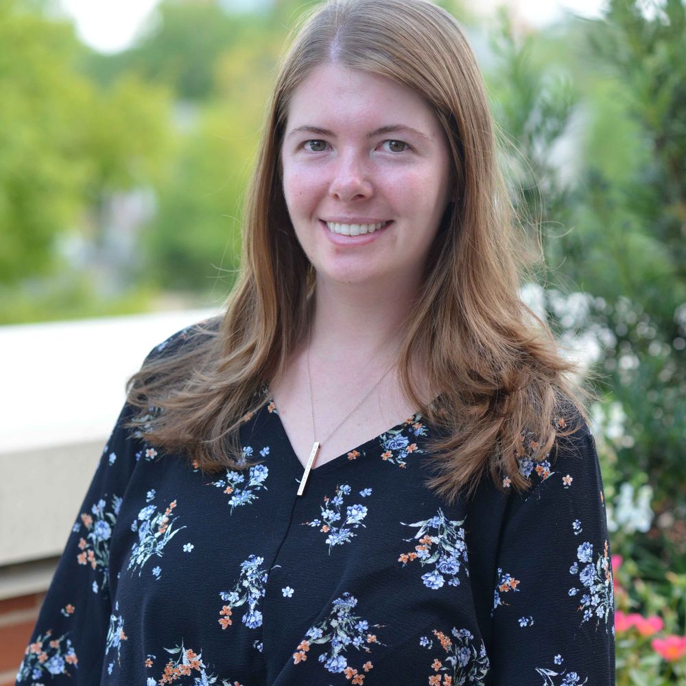 Jennifer Finkelstein, MRes