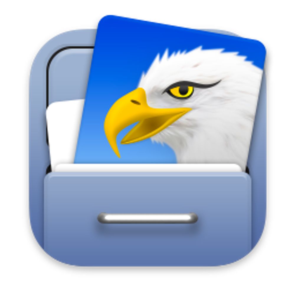 EagleFiler