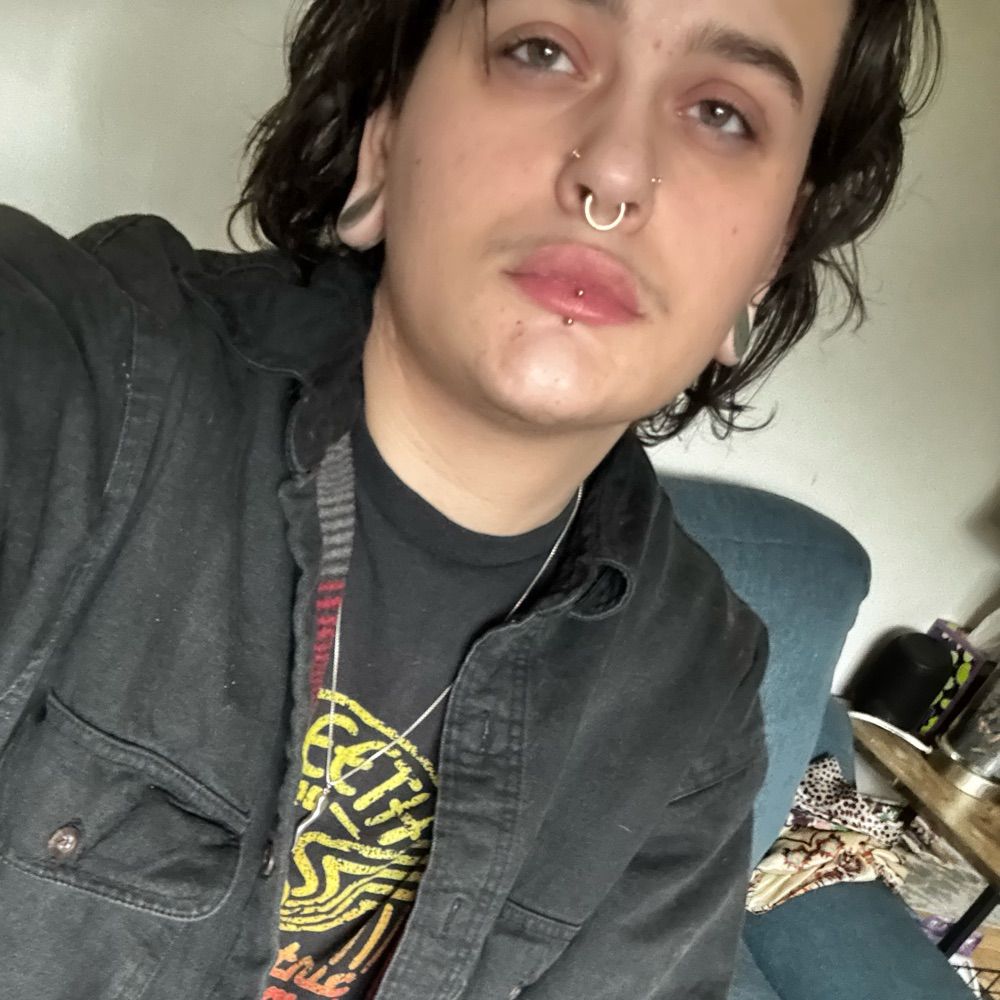 Evan D’Alesio