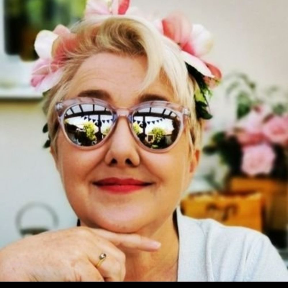 Pauline McAdam