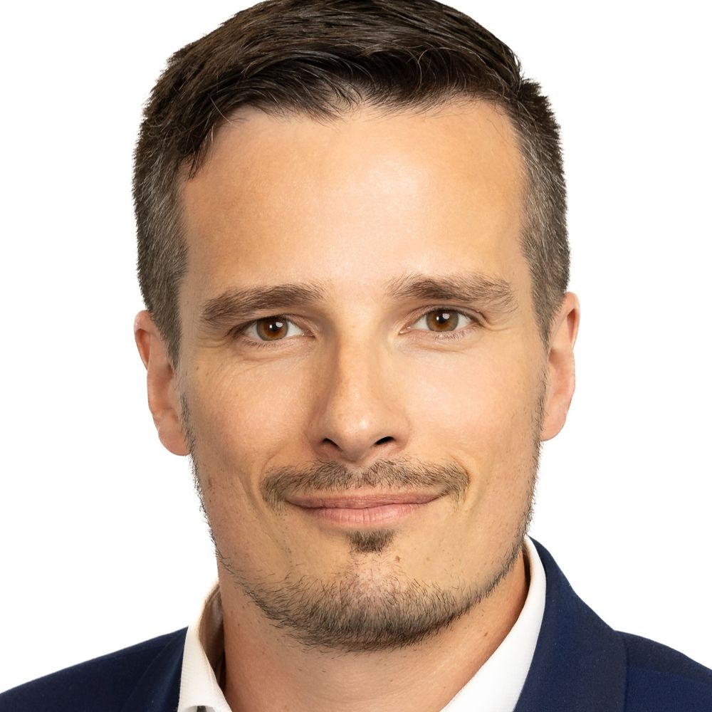 Fabrice Fortin