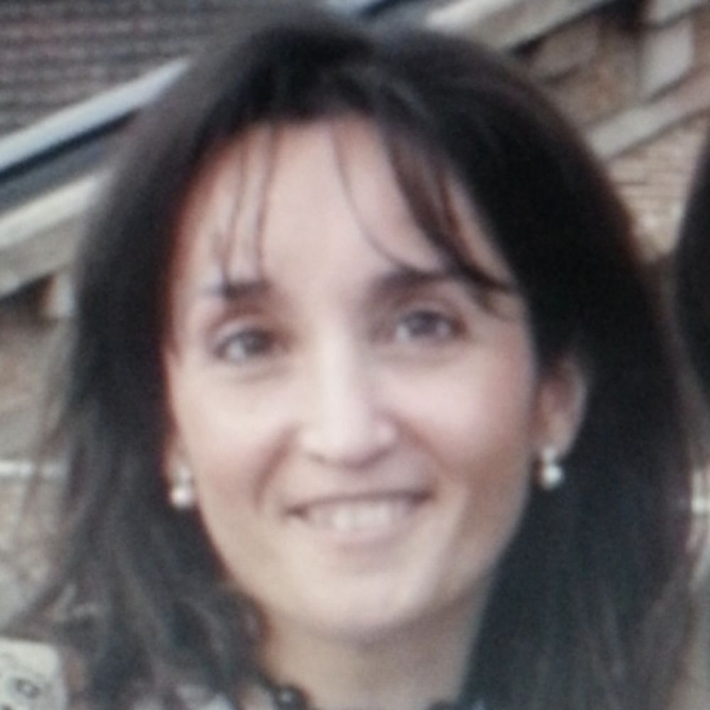 Mariela Fargas