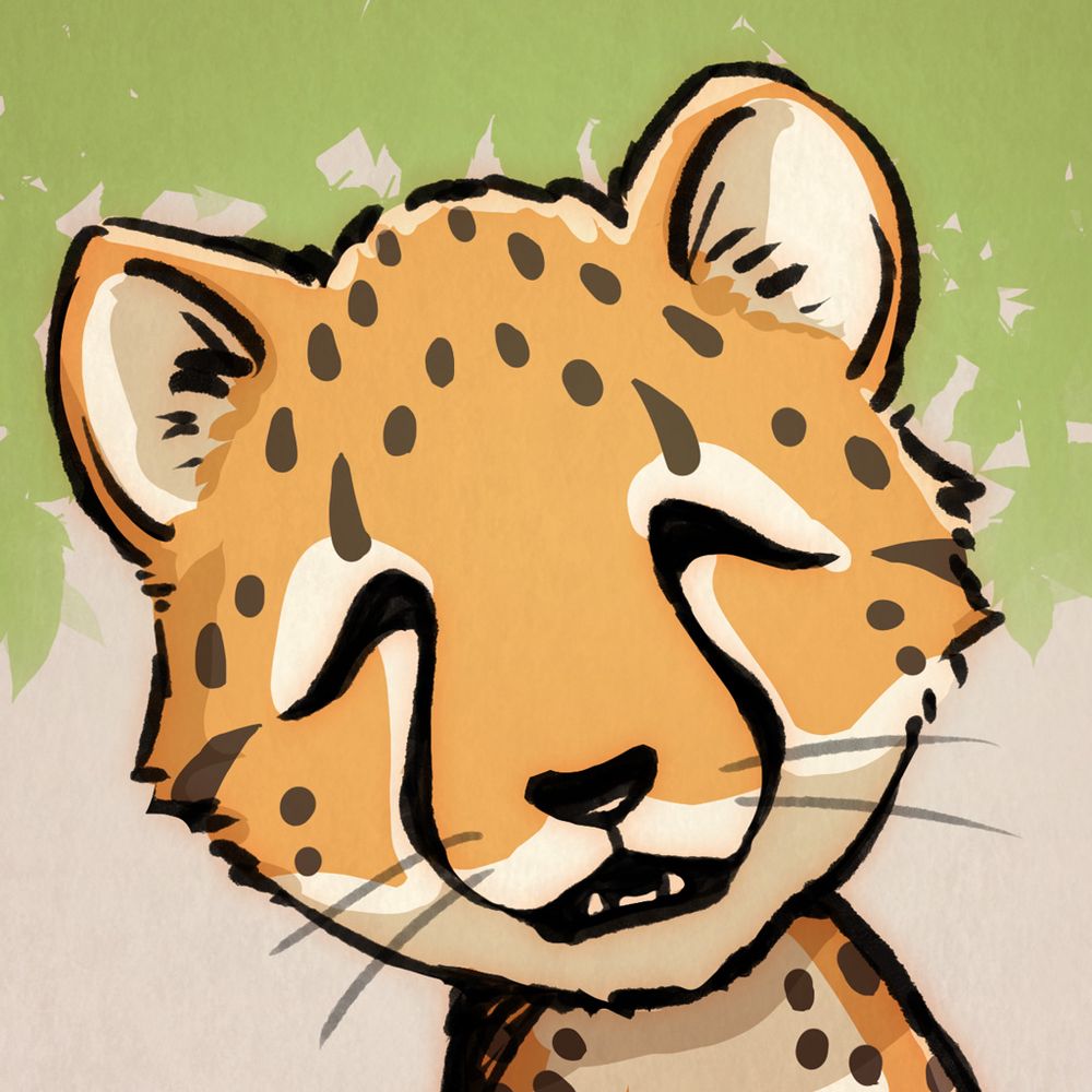 ｃｓ🐆