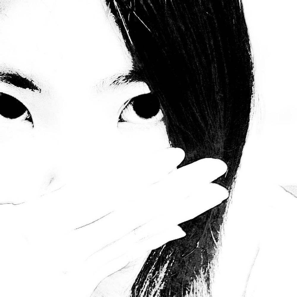 嫌/Ken