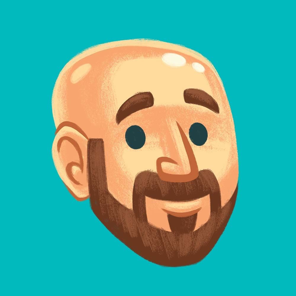 Josh Lewis's avatar