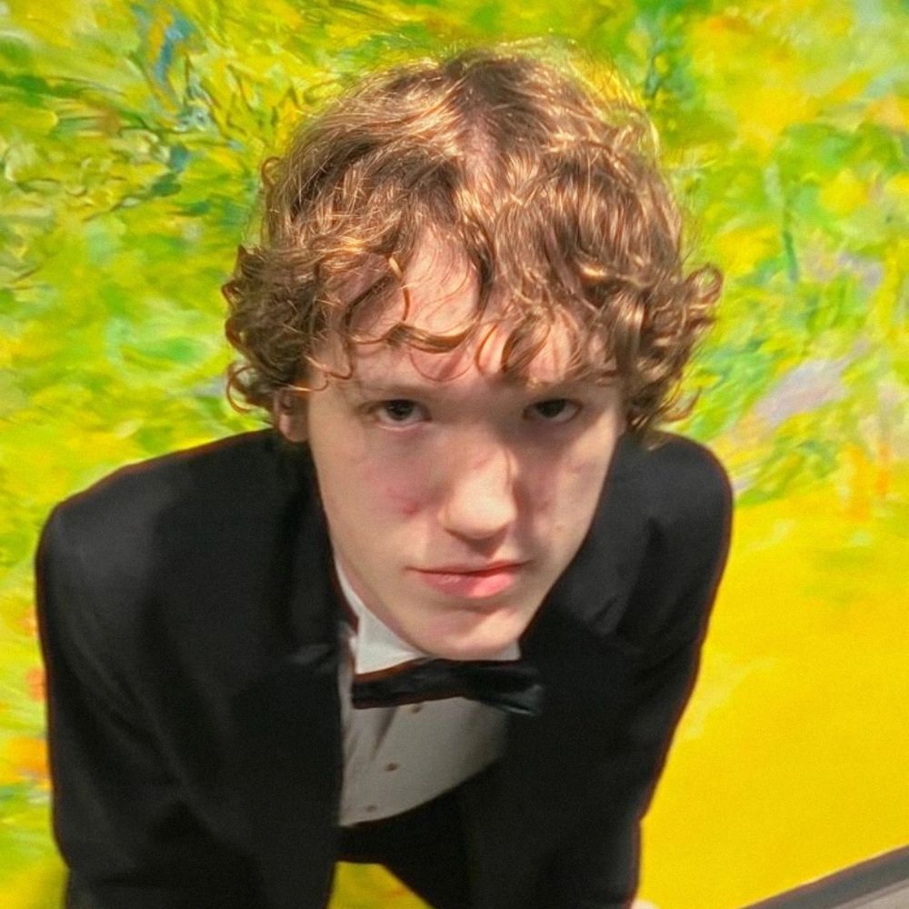 Parker Finn