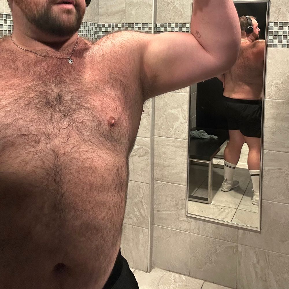 Beefy Boi