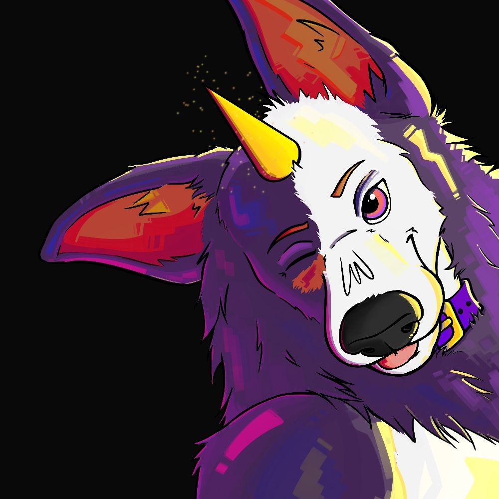 OLLO {Commissions OPEN}