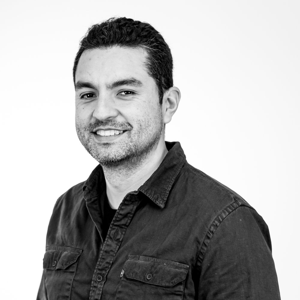 Oscar Rodríguez