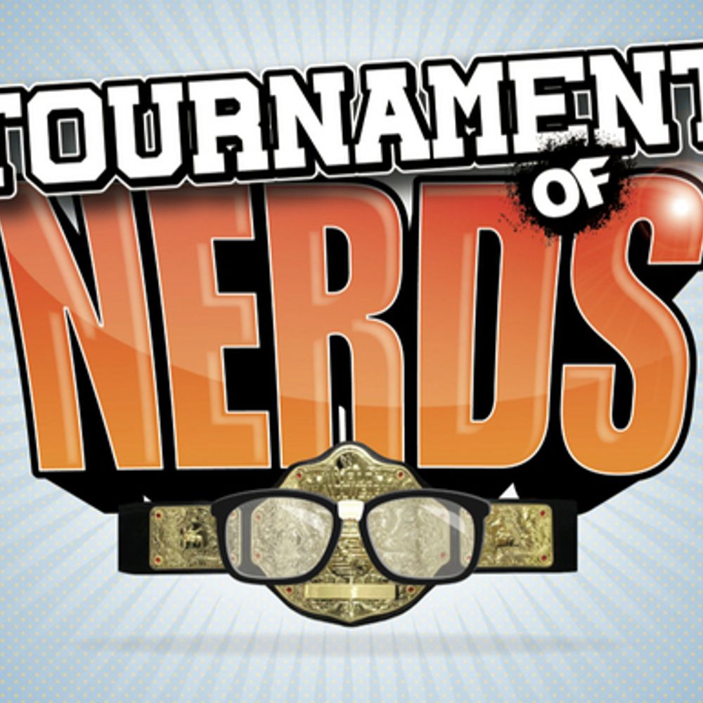 Tournament of Nerds