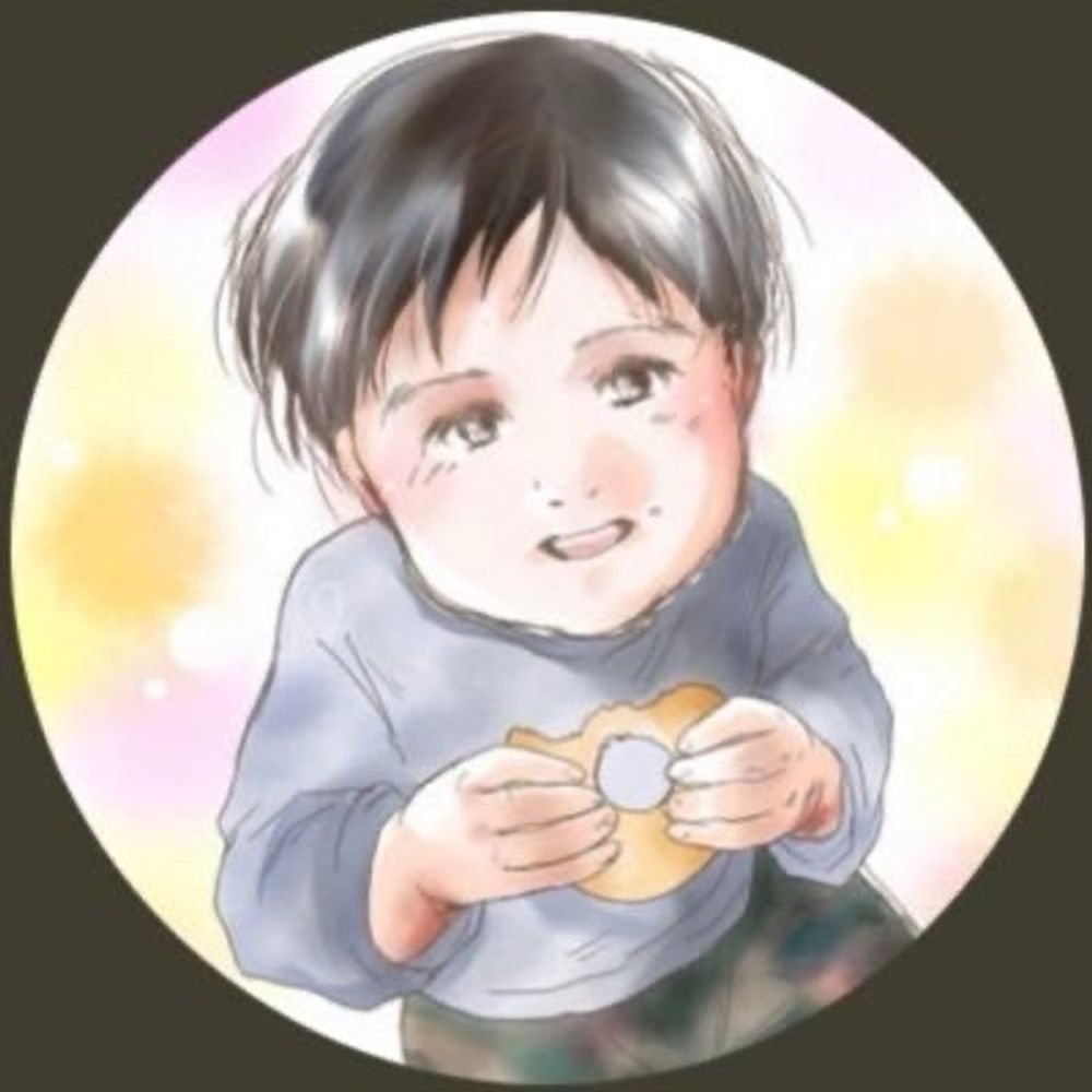 ちーちゃん🍝🎃