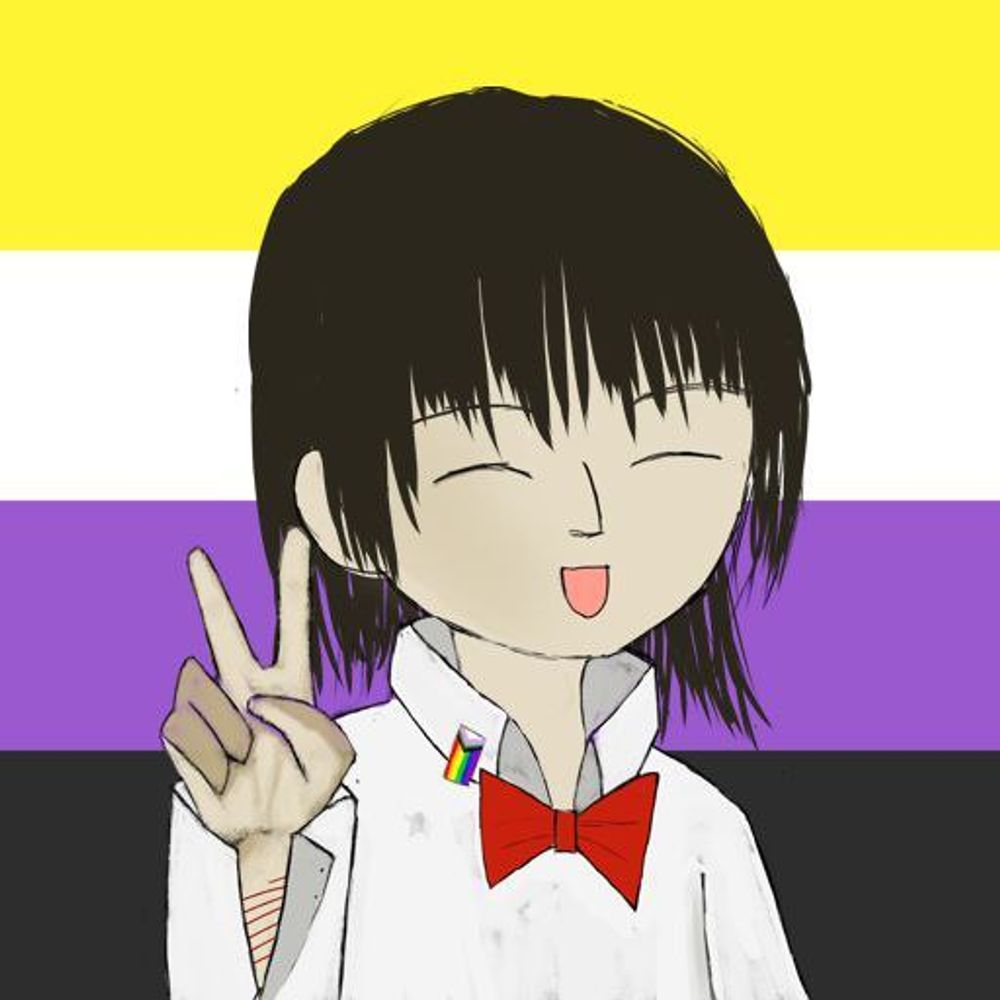 estela "sae-ziae" 山前