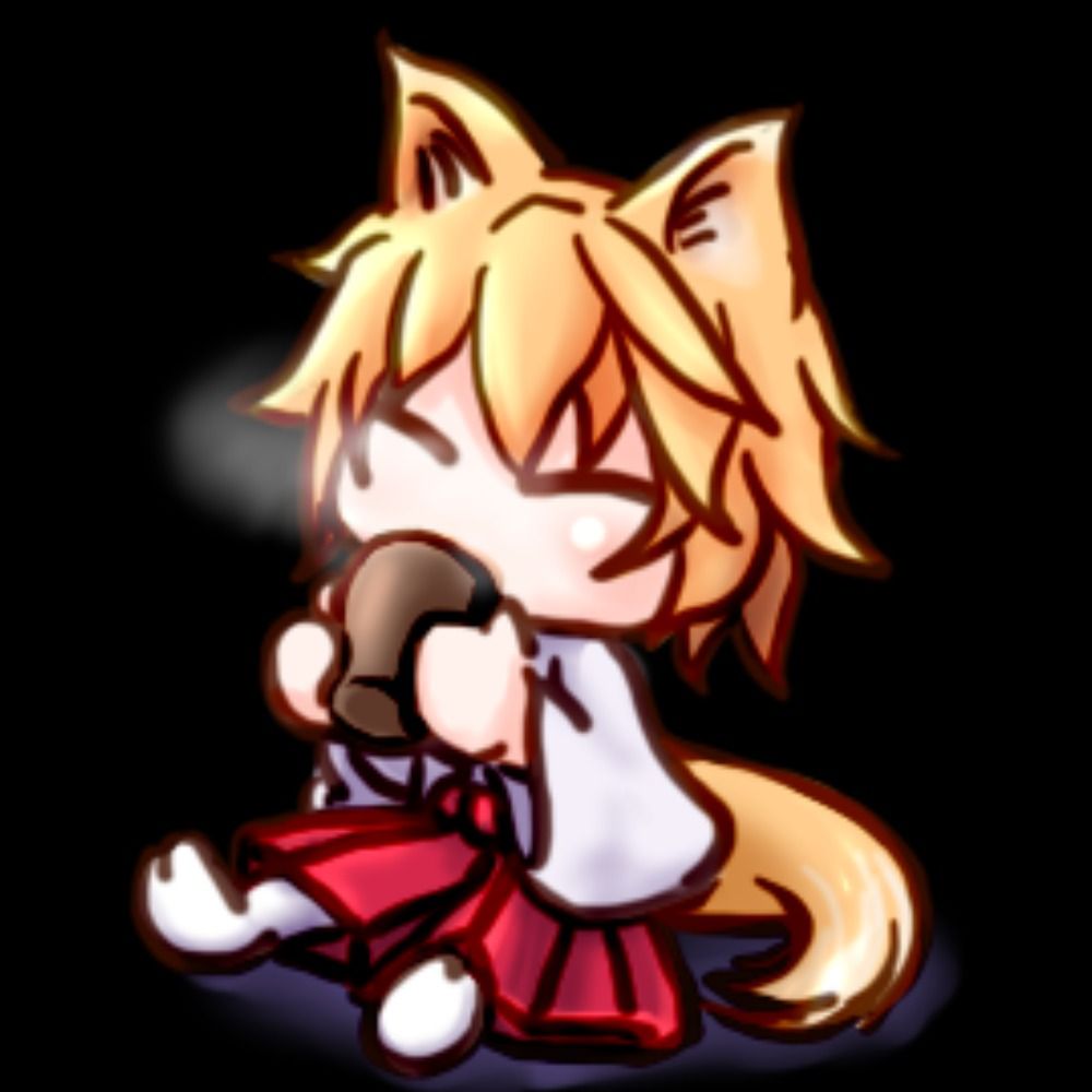 きつねけ