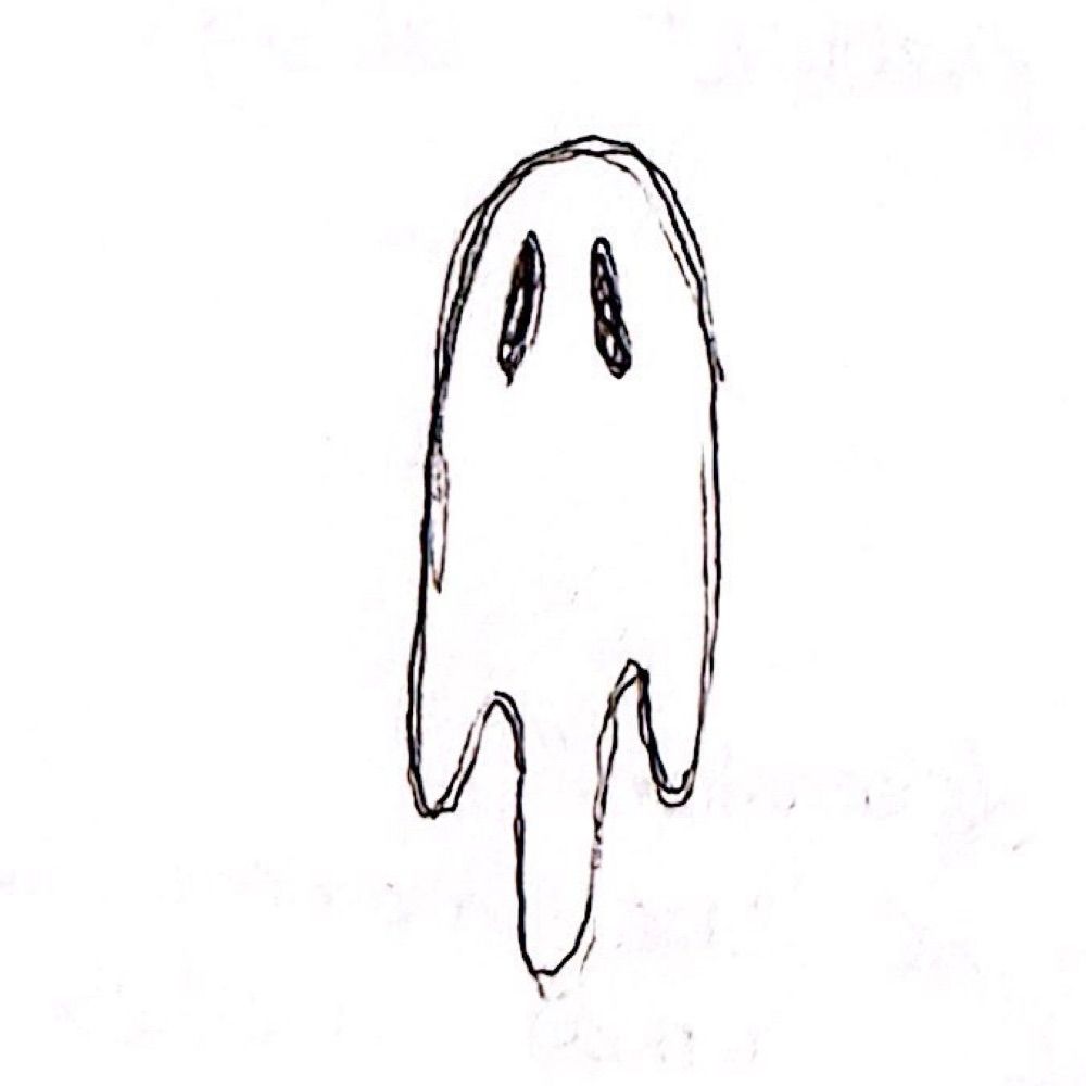 ghost💫