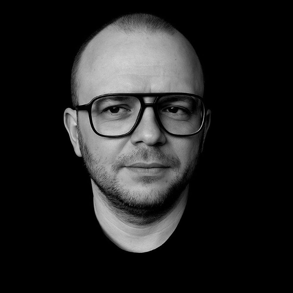 Paweł Niedźwiecki