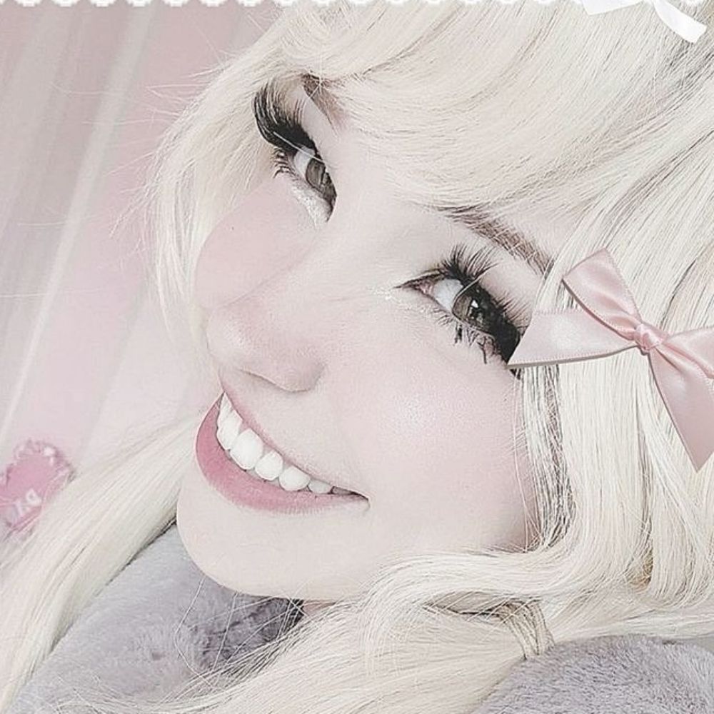 mel ୨ৎ