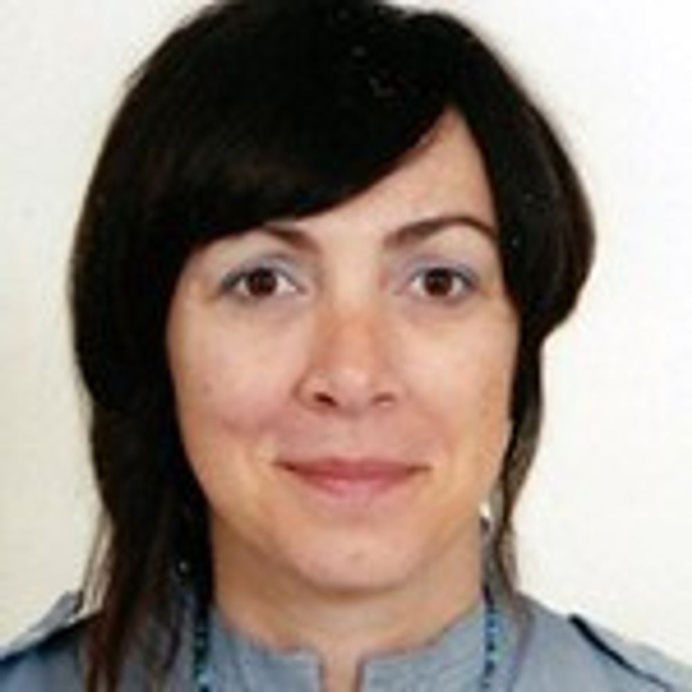 Myra Beserianou