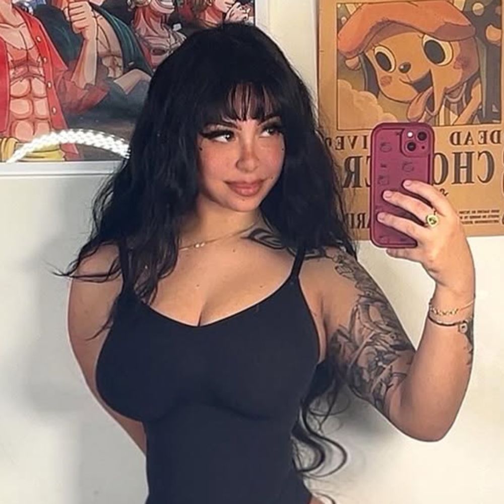 BunnyGlow ✨