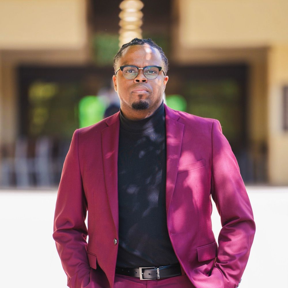 Martin L. Boston, Ph.D.