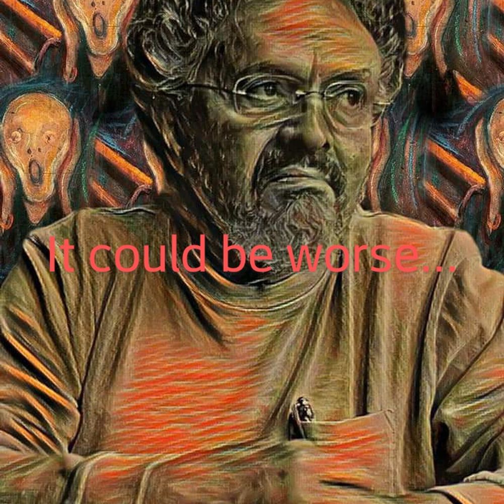 Ed Goldberg