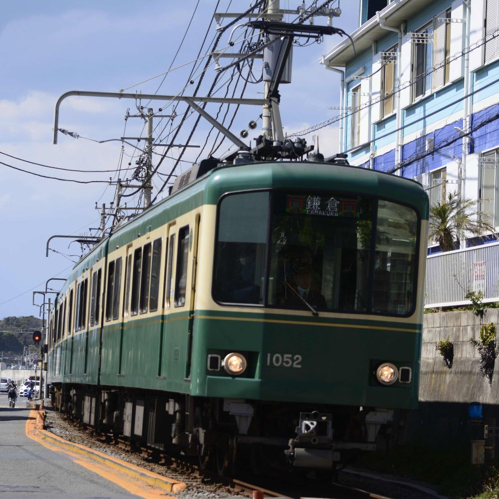 とある鉄道ファン